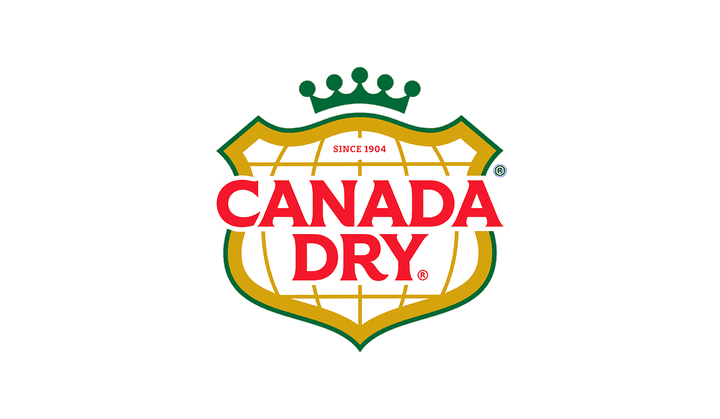 Canada Dry