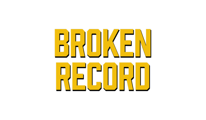 Broken Record
