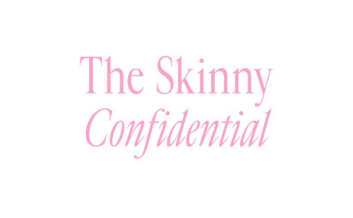 The Skinny Confidential