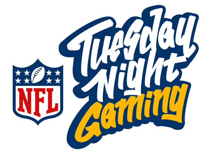 Tuesday Night Gaming